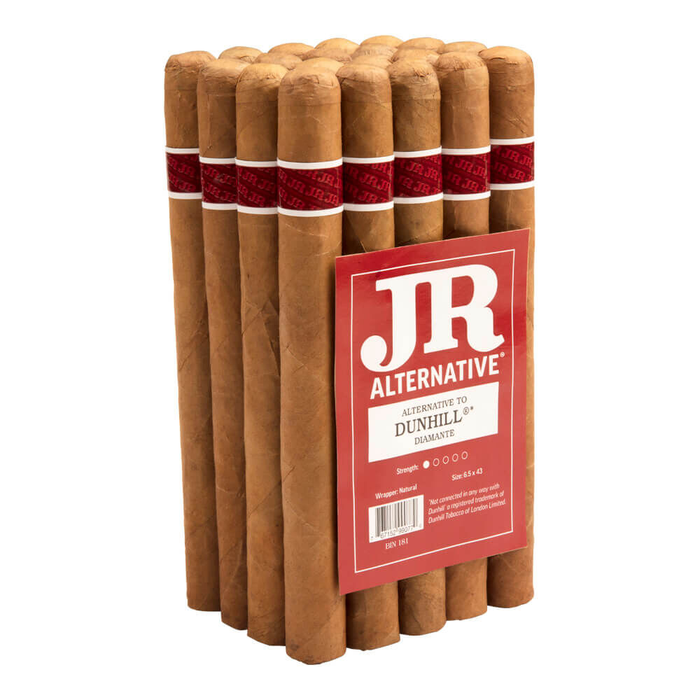 Dunhill Diamante, , jrcigars